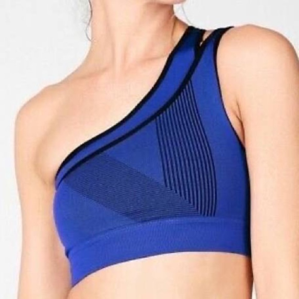 Fabletics One Shoulder Top